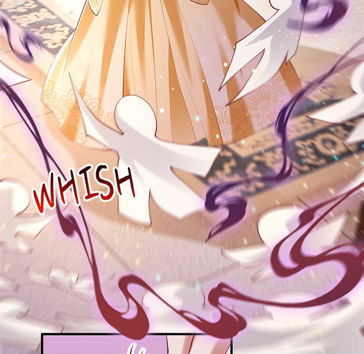 Read The Queen of Hell chapter 35 image 49 on Lezhin
