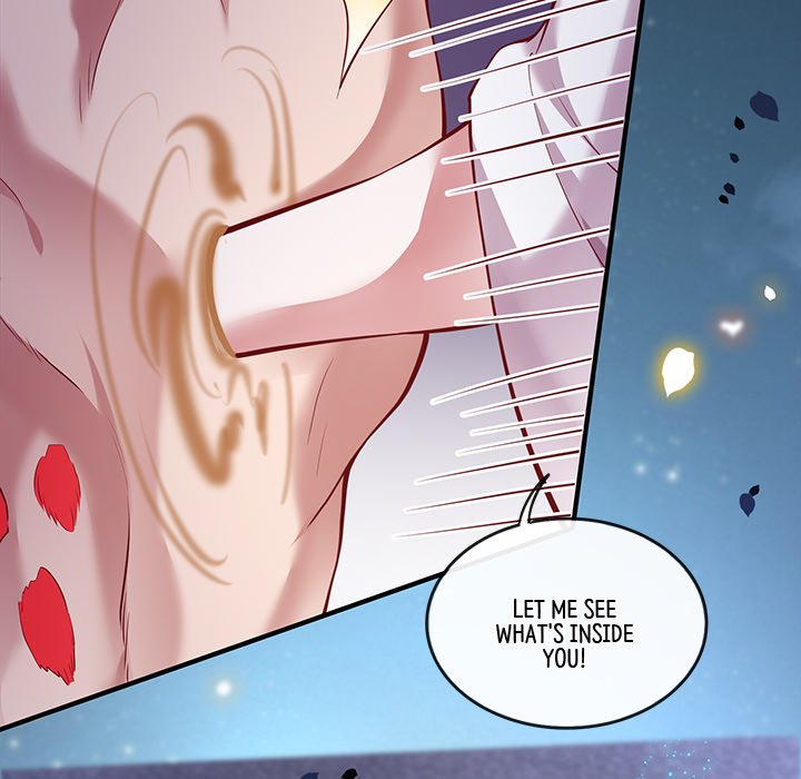 Read The Queen of Hell chapter 35 image 5 on Lezhin