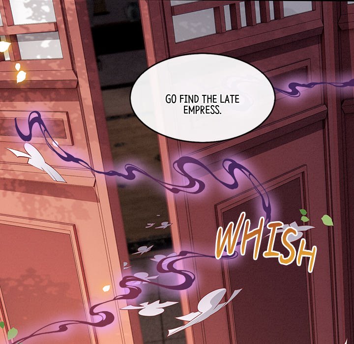 Read The Queen of Hell chapter 35 image 54 on Lezhin