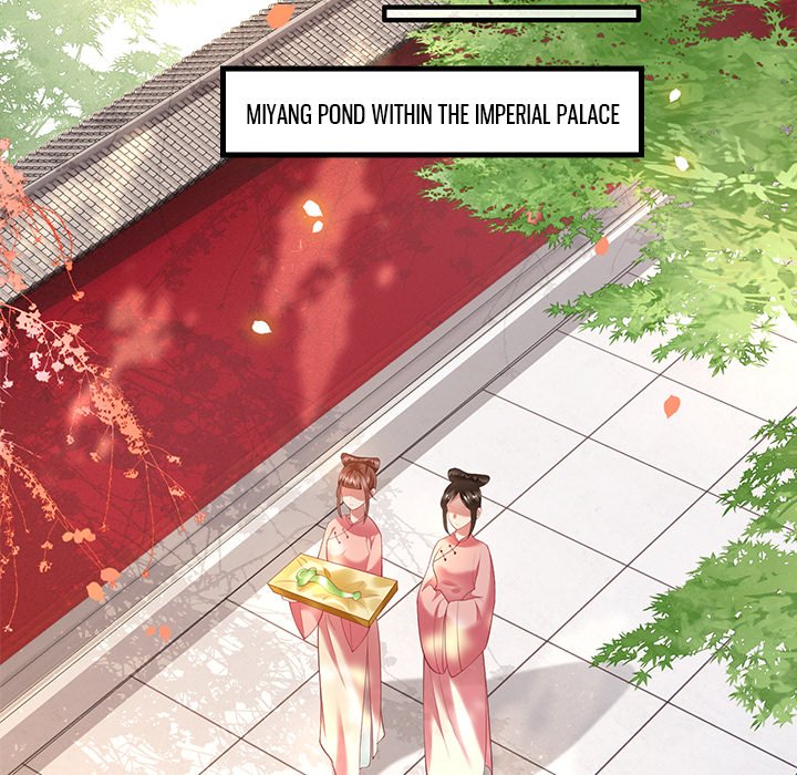 Read The Queen of Hell chapter 35 image 58 on Lezhin