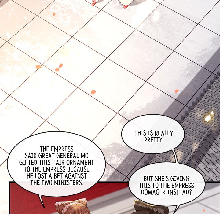Read The Queen of Hell chapter 35 image 59 on Lezhin