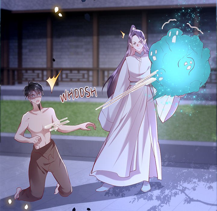 Read The Queen of Hell chapter 35 image 6 on Lezhin