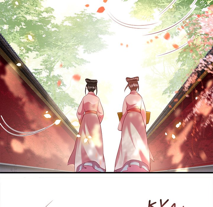 Read The Queen of Hell chapter 35 image 62 on Lezhin