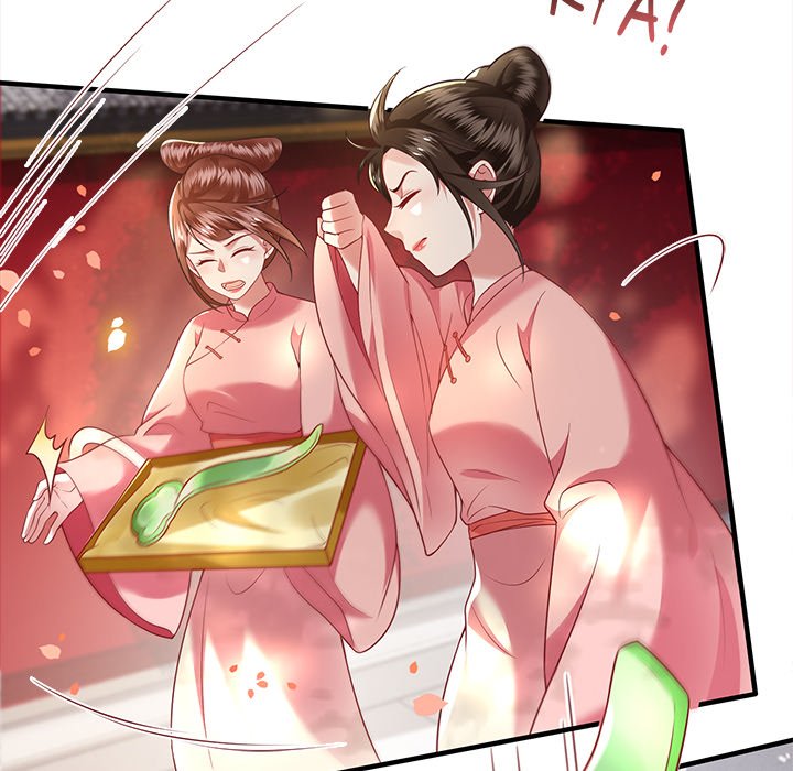 Read The Queen of Hell chapter 35 image 63 on Lezhin