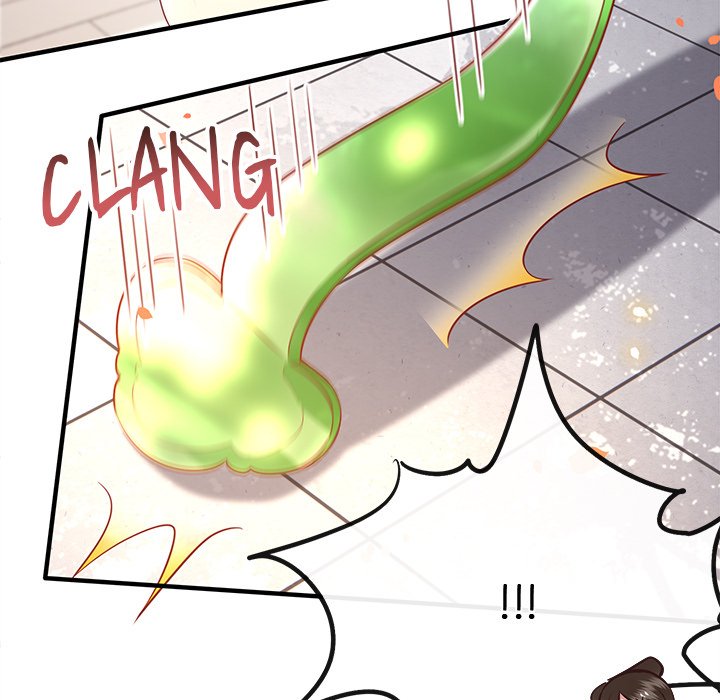 Read The Queen of Hell chapter 35 image 64 on Lezhin