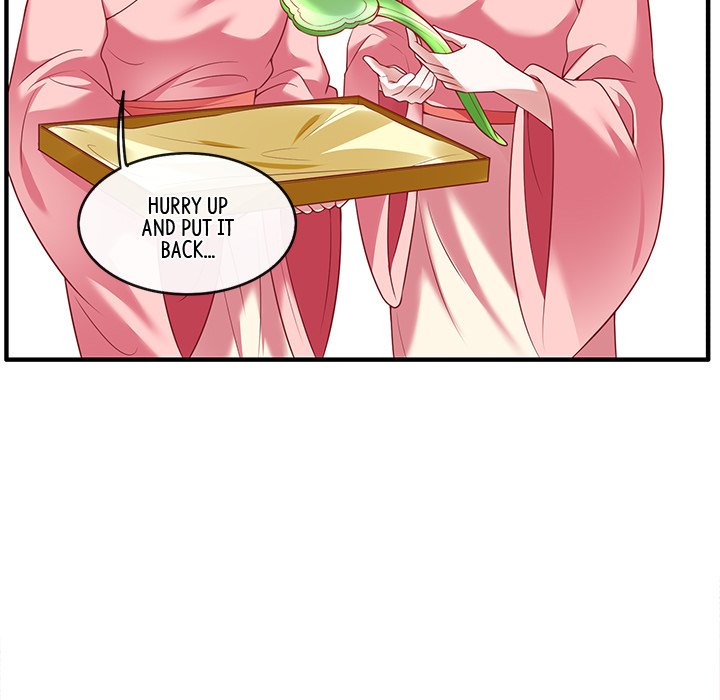 Read The Queen of Hell chapter 35 image 66 on Lezhin