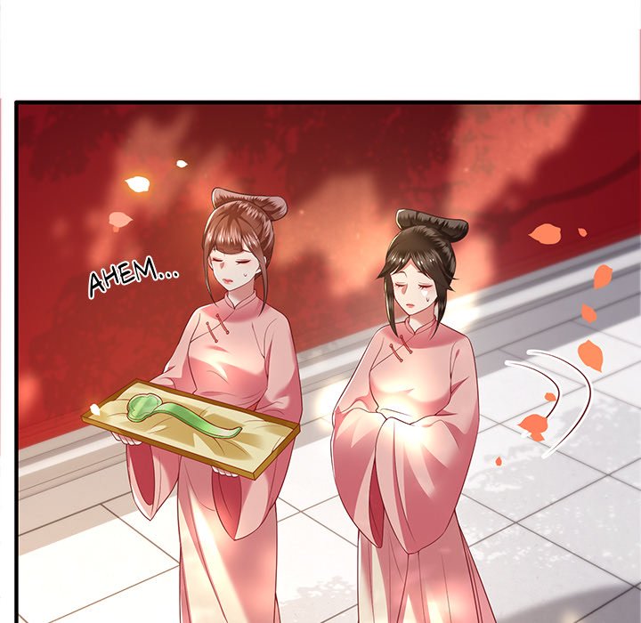 Read The Queen of Hell chapter 35 image 67 on Lezhin