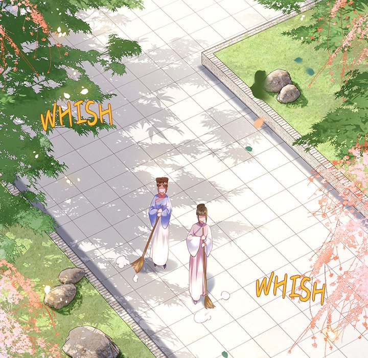 Read The Queen of Hell chapter 35 image 72 on Lezhin