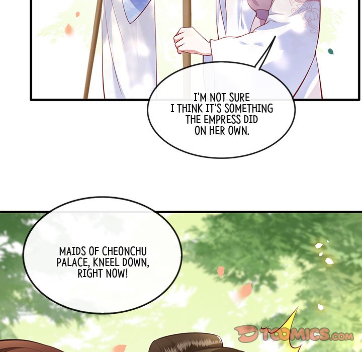 Read The Queen of Hell chapter 35 image 74 on Lezhin