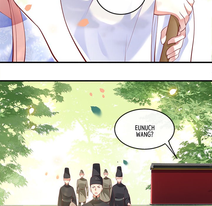 Read The Queen of Hell chapter 35 image 76 on Lezhin