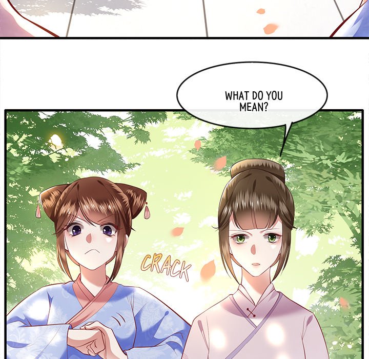 Read The Queen of Hell chapter 35 image 78 on Lezhin
