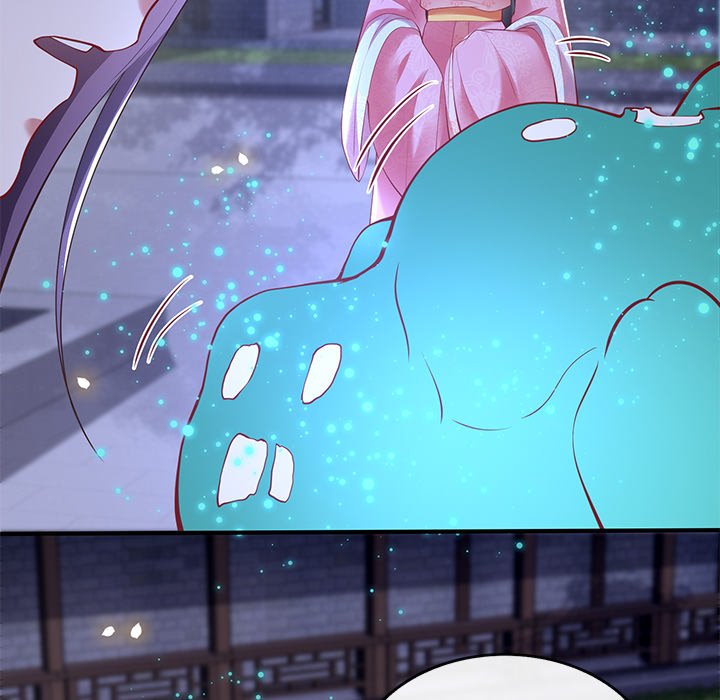 Read The Queen of Hell chapter 35 image 8 on Lezhin
