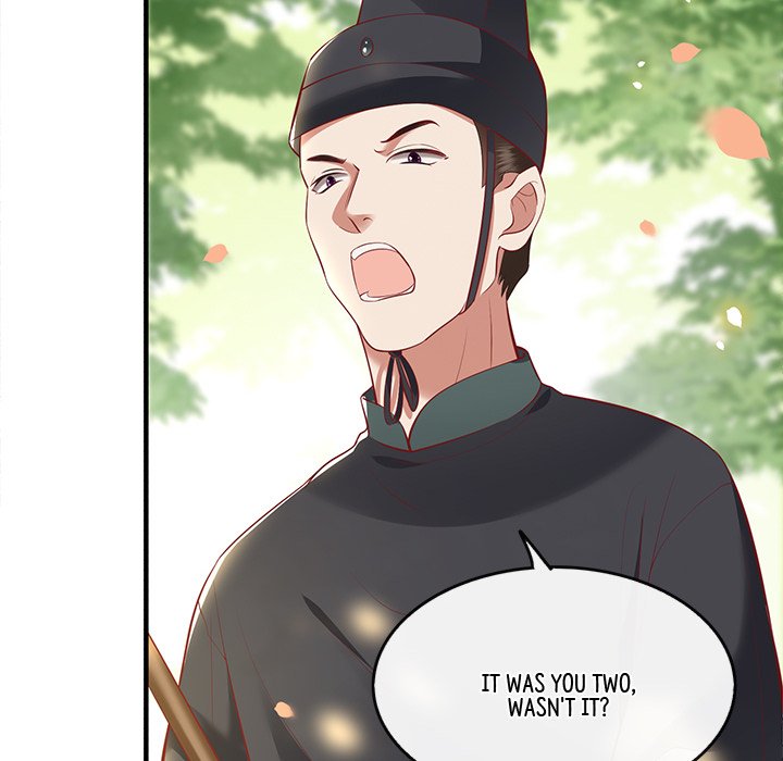 Read The Queen of Hell chapter 35 image 80 on Lezhin