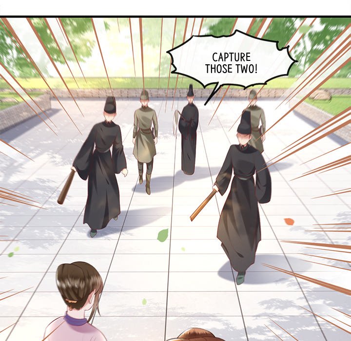 Read The Queen of Hell chapter 35 image 82 on Lezhin
