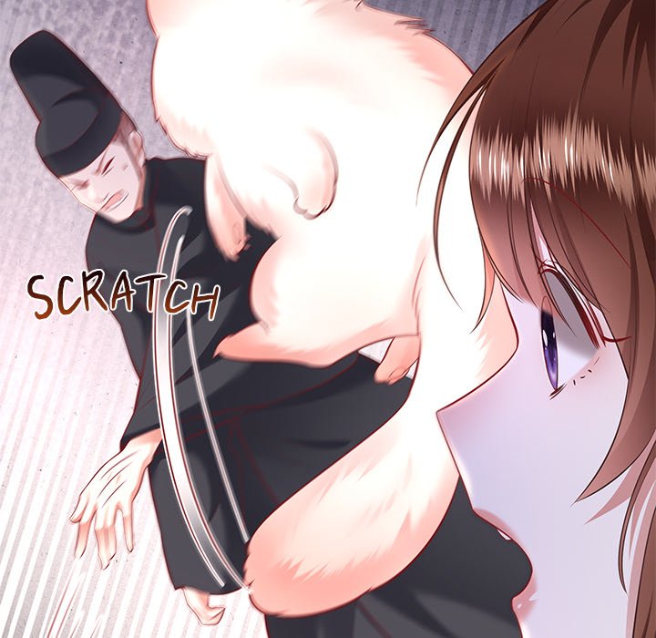Read The Queen of Hell chapter 35 image 88 on Lezhin