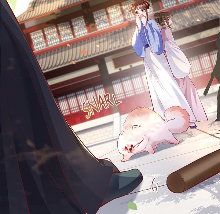Read The Queen of Hell chapter 35 image 91 on Lezhin