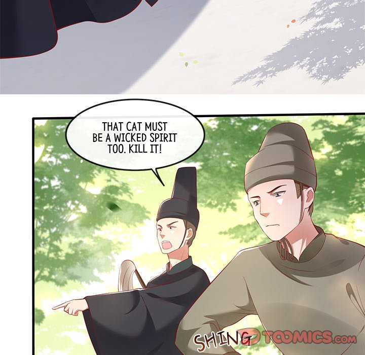Read The Queen of Hell chapter 35 image 92 on Lezhin
