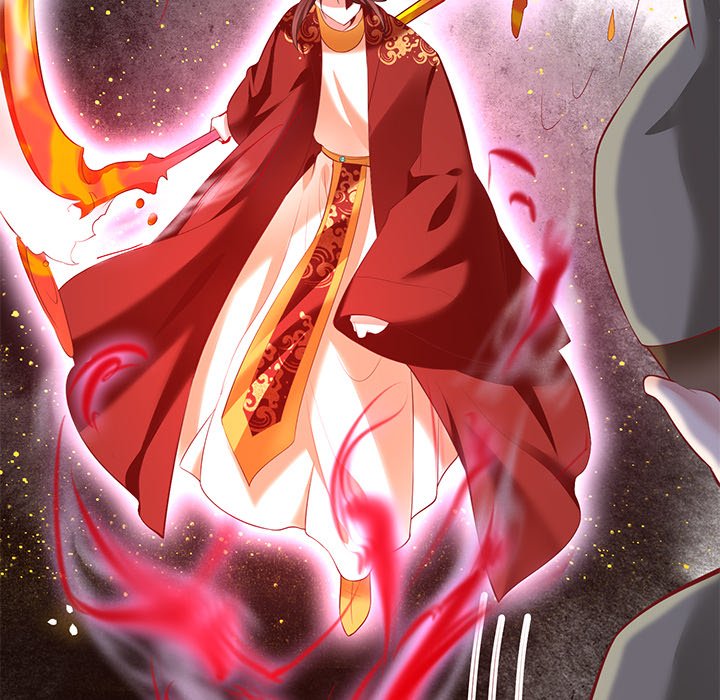 Read The Queen of Hell chapter 35 image 96 on Lezhin