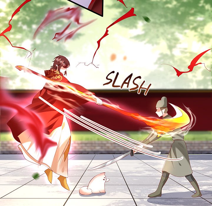 Read The Queen of Hell chapter 35 image 98 on Lezhin