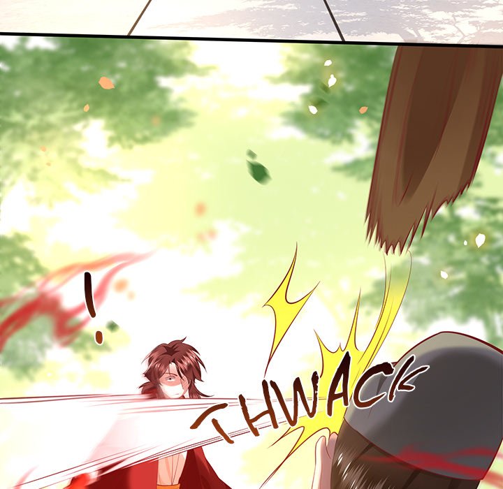 Read The Queen of Hell chapter 35 image 99 on Lezhin