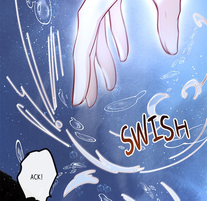 Read The Queen of Hell chapter 36 image 100 on Lezhin