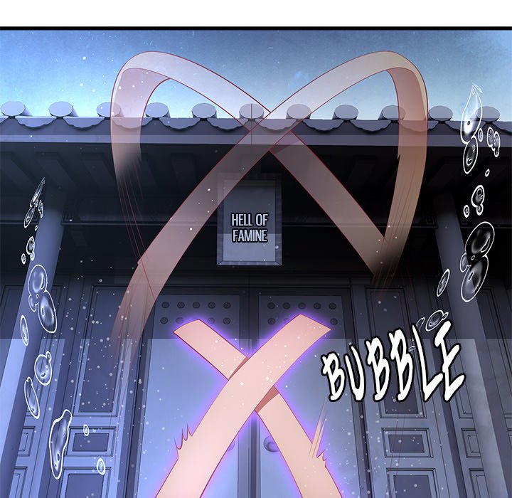 Read The Queen of Hell chapter 36 image 102 on Lezhin