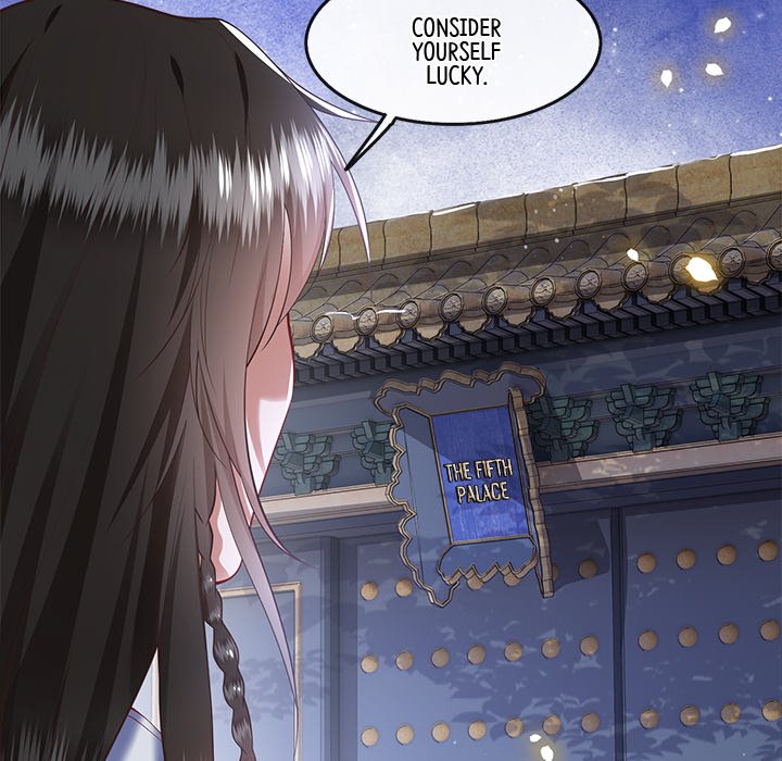 Read The Queen of Hell chapter 36 image 120 on Lezhin