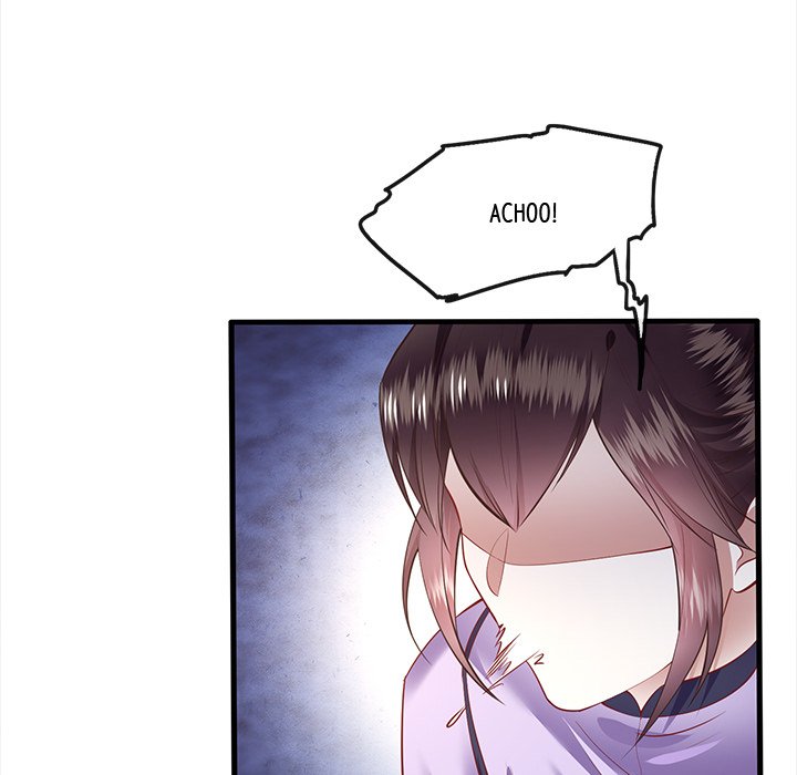 Read The Queen of Hell chapter 36 image 122 on Lezhin