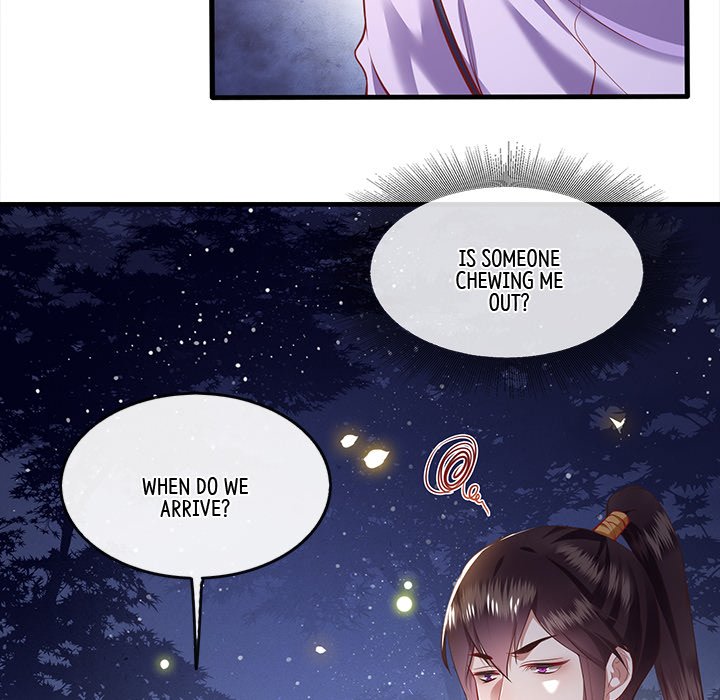 Read The Queen of Hell chapter 36 image 123 on Lezhin
