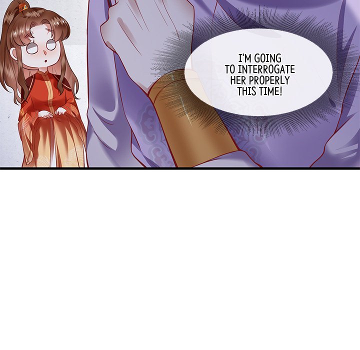 Read The Queen of Hell chapter 36 image 126 on Lezhin