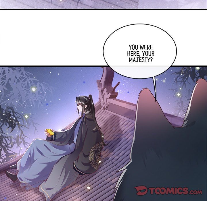 Read The Queen of Hell chapter 36 image 20 on Lezhin