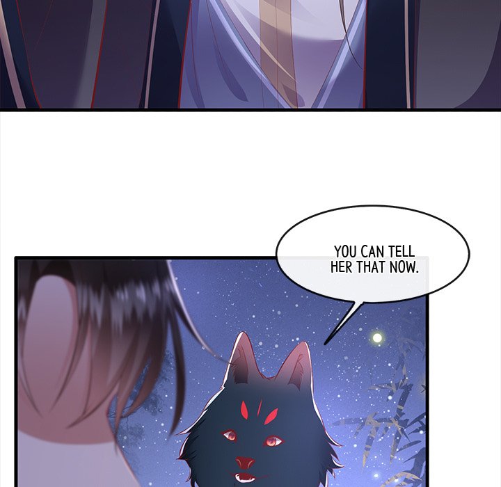 Read The Queen of Hell chapter 36 image 24 on Lezhin