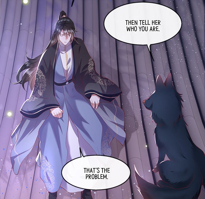 Read The Queen of Hell chapter 36 image 26 on Lezhin