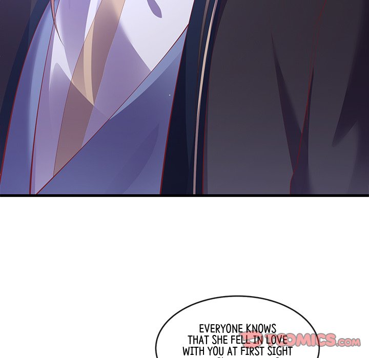 Read The Queen of Hell chapter 36 image 29 on Lezhin