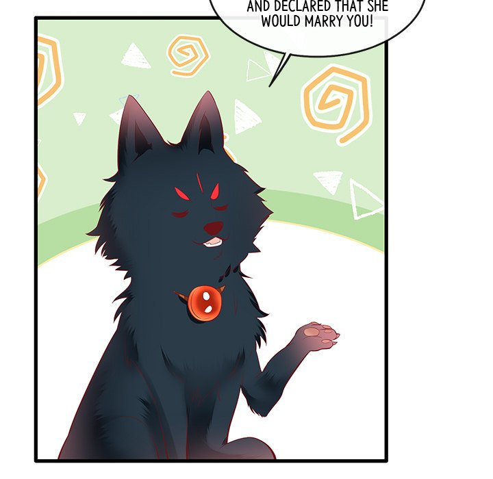 Read The Queen of Hell chapter 36 image 30 on Lezhin