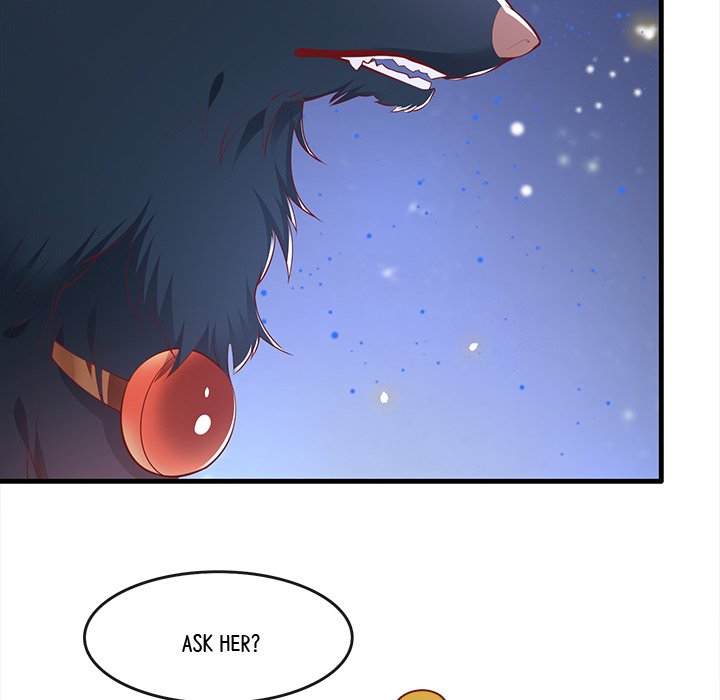 Read The Queen of Hell chapter 36 image 35 on Lezhin