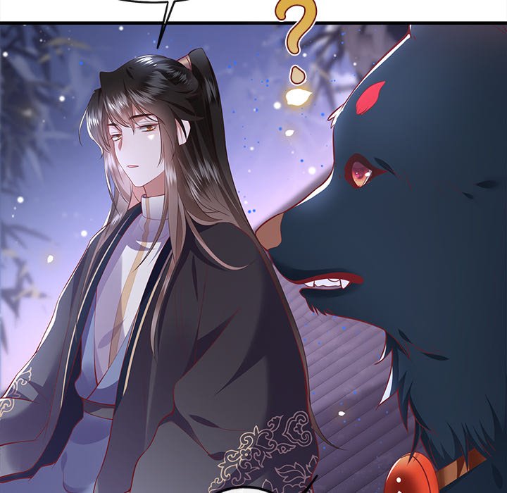 Read The Queen of Hell chapter 36 image 36 on Lezhin