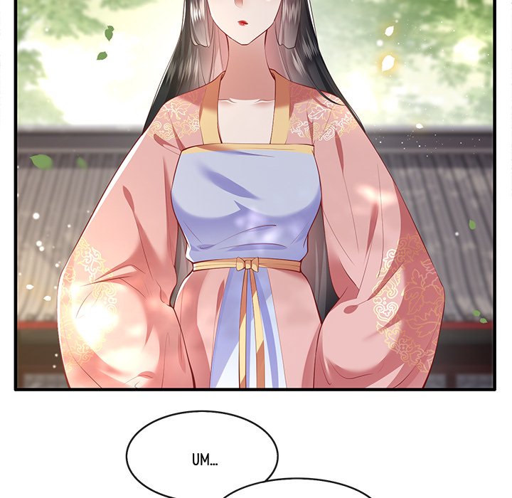 Read The Queen of Hell chapter 36 image 40 on Lezhin