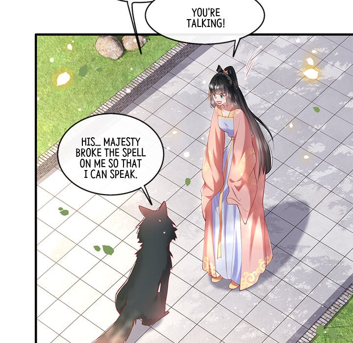 Read The Queen of Hell chapter 36 image 41 on Lezhin