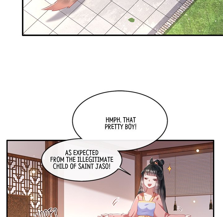 Read The Queen of Hell chapter 36 image 42 on Lezhin