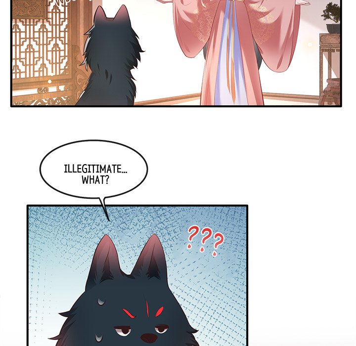 Read The Queen of Hell chapter 36 image 43 on Lezhin