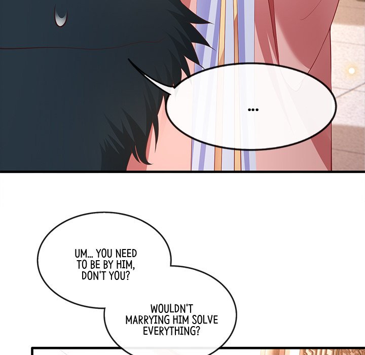Read The Queen of Hell chapter 36 image 46 on Lezhin