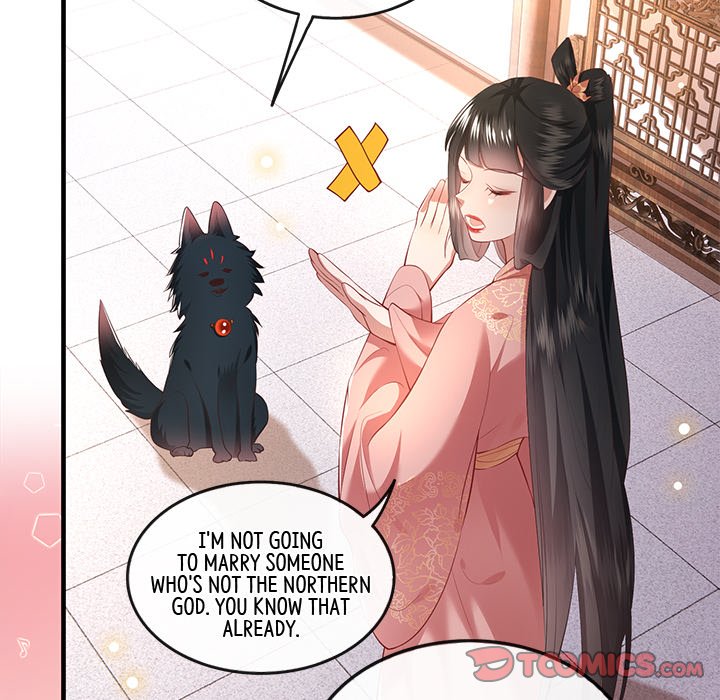 Read The Queen of Hell chapter 36 image 47 on Lezhin