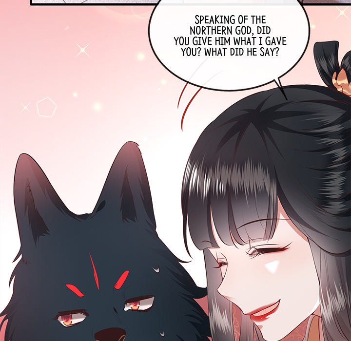 Read The Queen of Hell chapter 36 image 48 on Lezhin