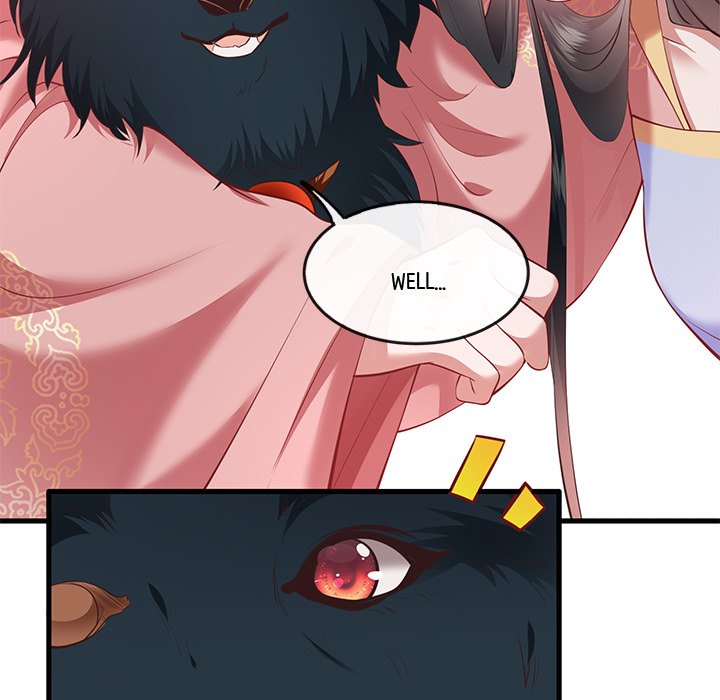 Read The Queen of Hell chapter 36 image 49 on Lezhin