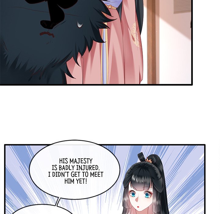 Read The Queen of Hell chapter 36 image 52 on Lezhin