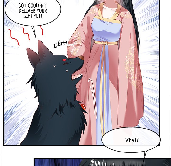 Read The Queen of Hell chapter 36 image 53 on Lezhin