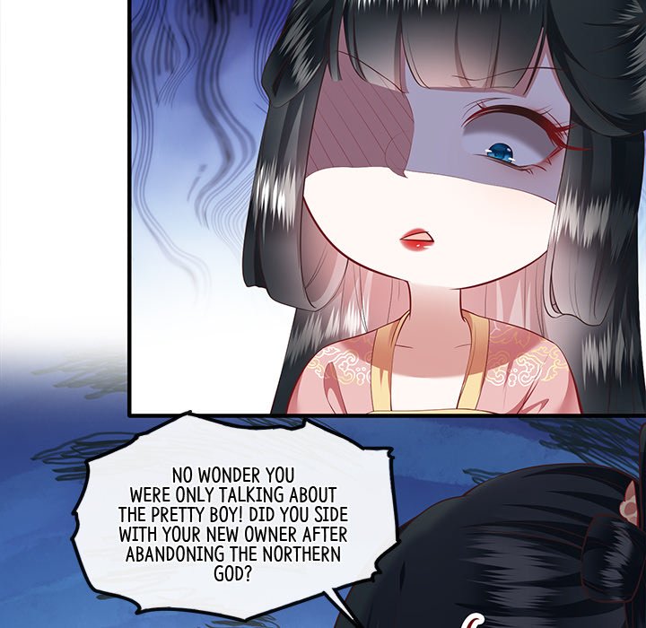 Read The Queen of Hell chapter 36 image 54 on Lezhin