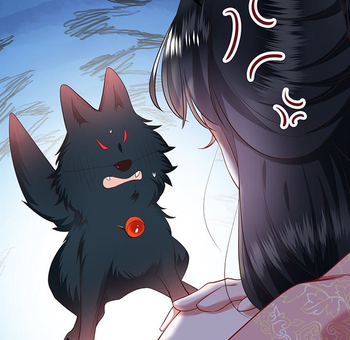 Read The Queen of Hell chapter 36 image 55 on Lezhin