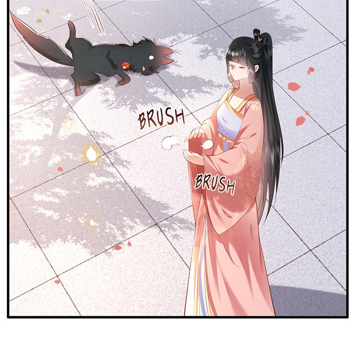 Read The Queen of Hell chapter 36 image 59 on Lezhin